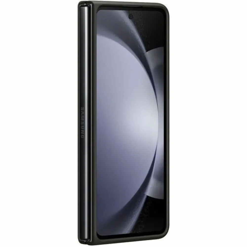Official Samsung Galaxy Z Fold5 Slim S Pen Case - Graphite